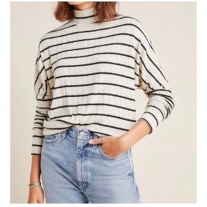 ANTHROPOLOGIE+ Fiona Hacci Tunic